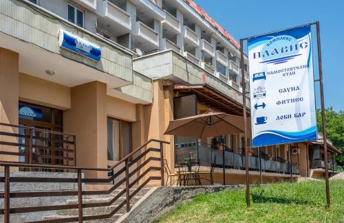 Tryavna Hotel | Комплекс Плавис