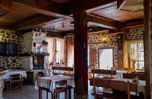 Melnik Casa | Комплекс Стария Чинар