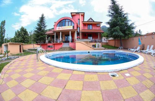 Sliven Hotel | Комплекс Family Time Relax&Spa