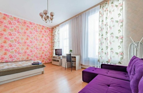 Finlyandskiy Apartamento | Комсомола 35А