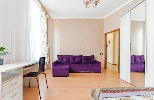 Finlyandskiy Apartamento | Комсомола 35А