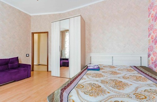 Finlyandskiy Apartamento | Комсомола 35А