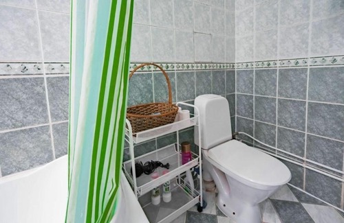 Finlyandskiy Apartamento | Комсомола 35А