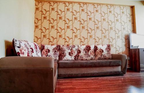 Baku Apartamento | Комфортная квартира возле метро
