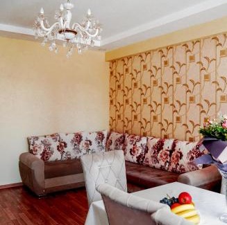 Baku Apartamento | Комфортная квартира возле метро
