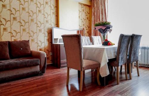 Baku Apartamento | Комфортная квартира возле метро