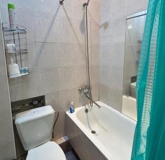 Vanadzor Apartamento | Комфортная квартира в центре