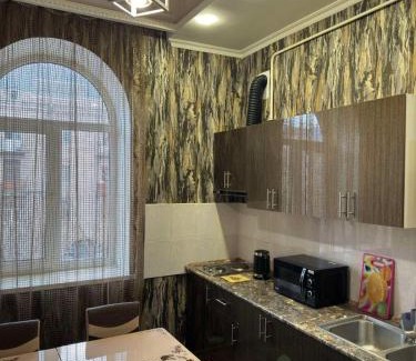 Vanadzor Apartamento | Комфортная квартира в центре