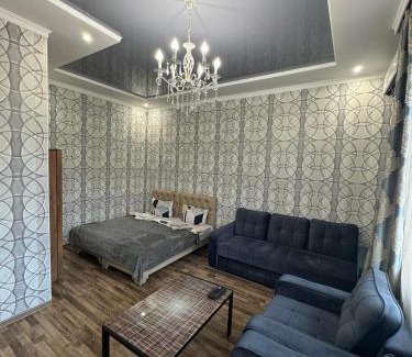 Vanadzor Apartamento | Комфортная квартира в центре