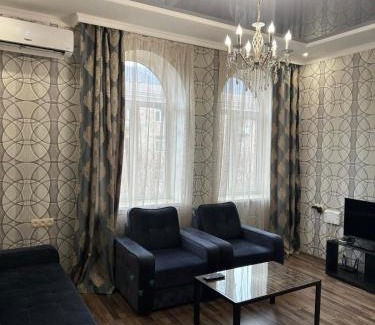 Vanadzor Apartamento | Комфортная квартира в центре