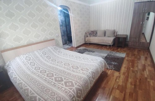 Bishkek Apartamento | Комфортная квартира для 2х персон