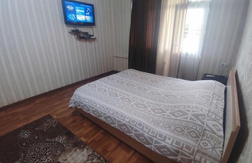 Bishkek Apartamento | Комфортная квартира для 2х персон