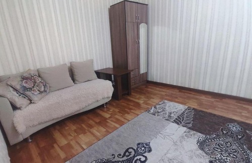 Bishkek Apartamento | Комфортная квартира для 2х персон