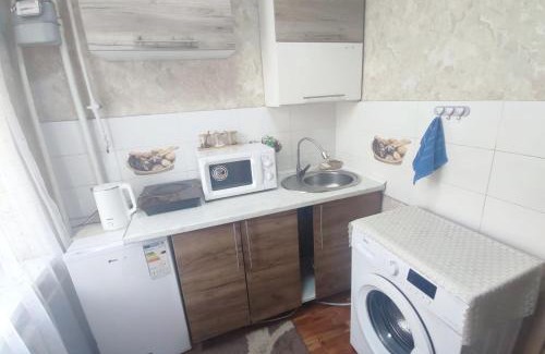 Bishkek Apartamento | Комфортная квартира для 2х персон