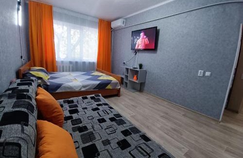 Balkhash Apartamento | Комфортная квартира Сабитовой 23а, район ЖД вокзал