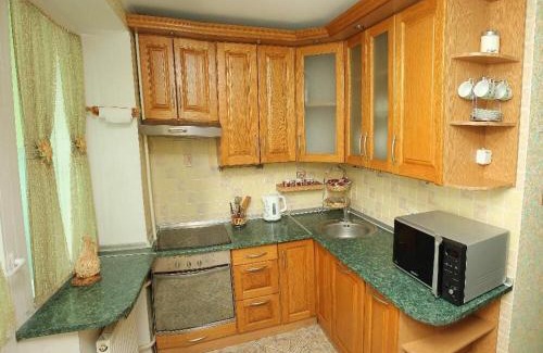 Cherkasy Apartamento | Комфортна та простора квартира в центрі на бульварі Шевченка!Поруч парковка з охороною