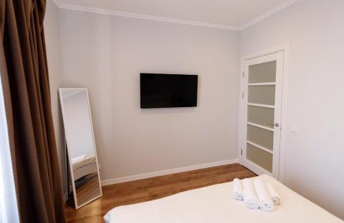 Ternopil Apartamento | Комфортна та тиха квартира у Центрі міста