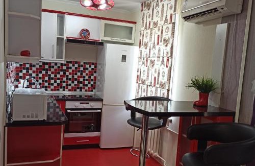 Bishkek Apartamento | Комфортно и уютно