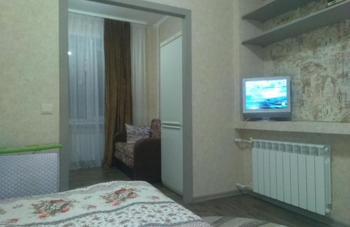 Vladimir Apartamento | Комфортные Апартаменты Уют на Луначарского