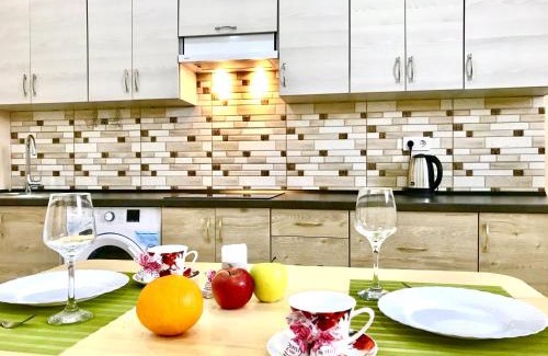 Lenins'kyi district Apartamento | Комфортные апартаменты Smart