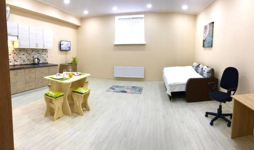 Lenins'kyi district Apartamento | Комфортные апартаменты Smart