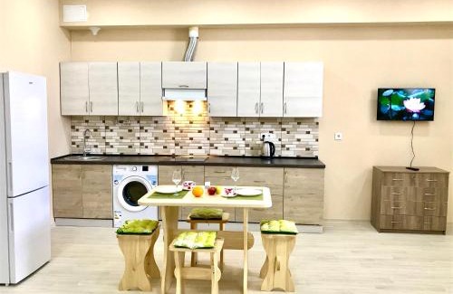 Lenins'kyi district Apartamento | Комфортные апартаменты Smart