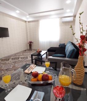 Aktau Apartamento | Комфортный дом