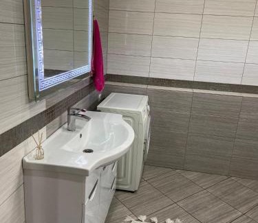 Aktobe Apartamento | комфортный дом
