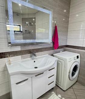Aktobe Apartamento | комфортный дом