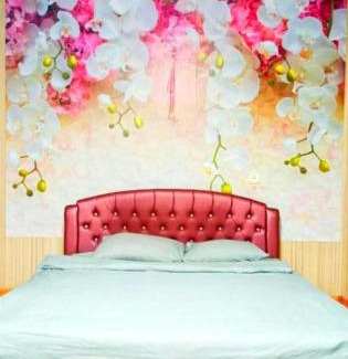 Babushkins'kyi district Apartamento | Комфортні апартаменти з King size ліжком та ванною, в районі Дафі,16 лікарні