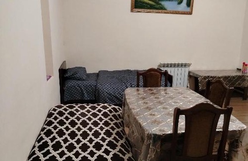 Vagharshapat Apartamento | Комфорт в Эчмиадзине