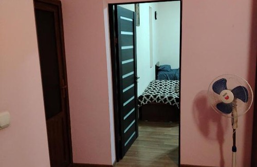 Vagharshapat Apartamento | Комфорт в Эчмиадзине