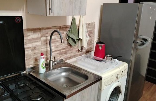 Vagharshapat Apartamento | Комфорт в Эчмиадзине