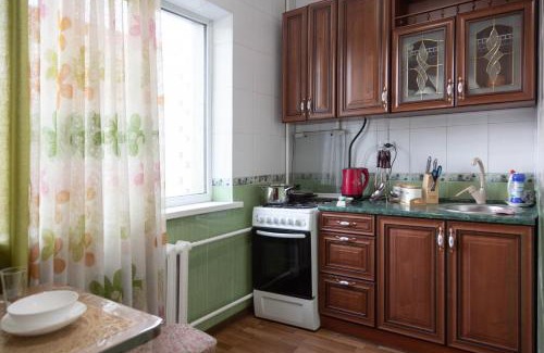 Bishkek Apartamento | Комфорт-Ромашка