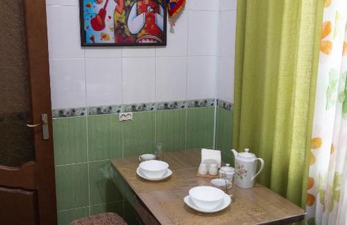 Bishkek Apartamento | Комфорт-Ромашка