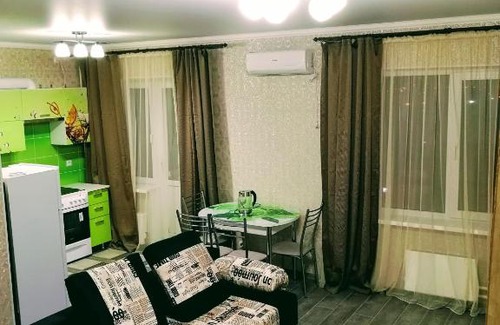 Astrakhan Apartamento | Комфорт студия на Минусинской