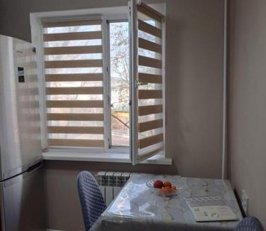 Kapchagay Apartamento | Конаев Капшагай 2-х комнатная квартира