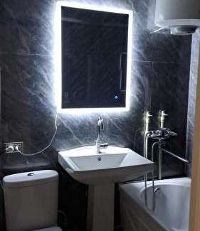Kapchagay Apartamento | Конаев Капшагай 2-х комнатная квартира