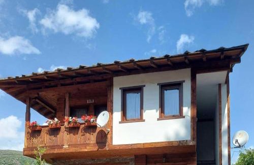 Kovacevica Casa | Кондеви къщи