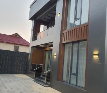 Jalal-Abad Casa | Конок үйү