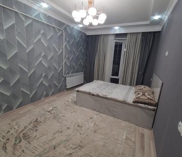Jalal-Abad Casa | Конок үйү