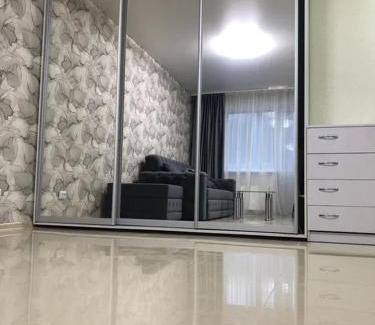 Pervomaisk Apartamento | Коротченко 6