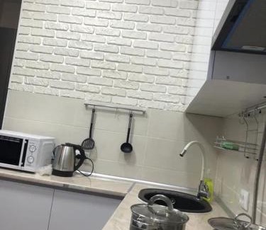 Pervomaisk Apartamento | Коротченко 6