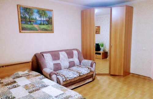 Krasnoyarsk Apartamento | Космонавтов 17