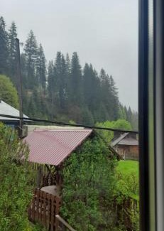 Vorokhta Casa | Котедж Віадук