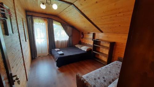 Vorokhta Casa | Котедж Віадук