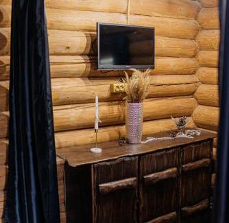 Huklyvyi Chalet De Esquí | Котедж в Карпатах