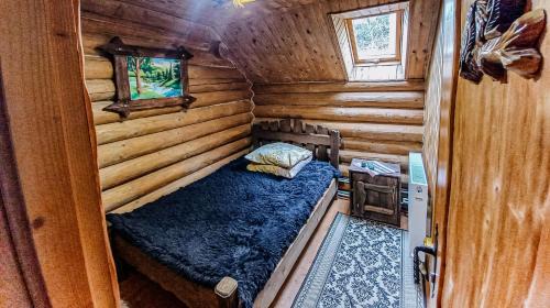Huklyvyi Chalet De Esquí | Котедж в Карпатах