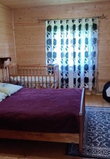 Huklyvyi Casa | Котедж "Затишний відпочинок"