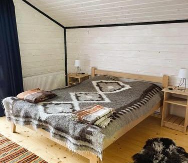 Snidavka Apartamento | Котедж Ксенія